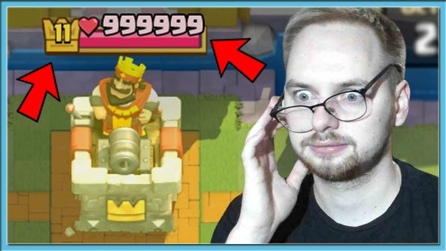?_КАК_СЛОМАТЬ_ЭТИ_ДУРАЦКИЕ_БАШНИ_ИСПЫТАНИЕ_ВРЕМЯ_БАШЕН_Clash_Royale