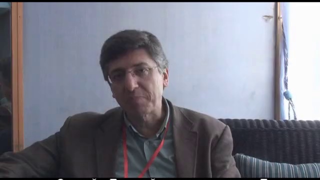 Турецкий коммунист о ситуации в Сирии