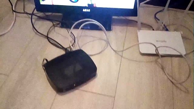 Триколор ТВ по Wi-Fi GS Е501⧸5911