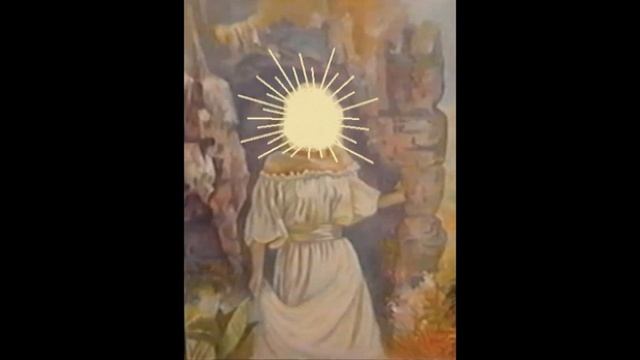 Загадка. (Стихотворение.)