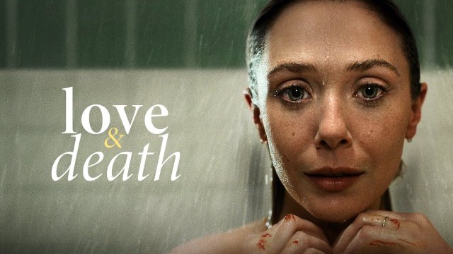 Сериал Любовь и смерть – 1 сезон 1 серия / Love & Death
