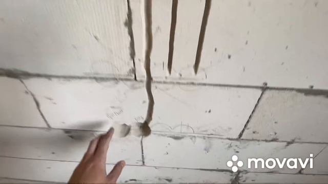 Электрика в доме из газобетона своими руками