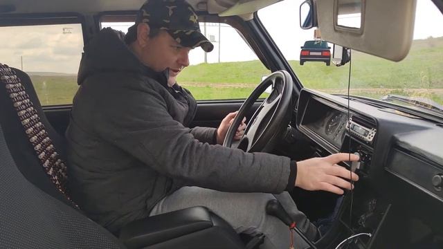 Обзор ВАЗ 21074