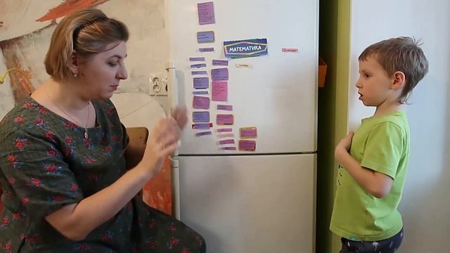 Что такое Математика