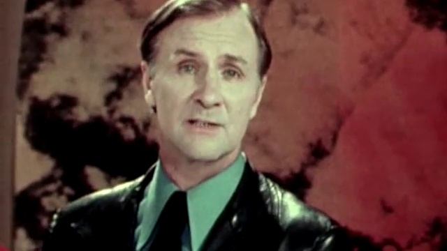 Константин Симонов. Родина