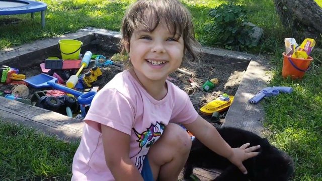 В гостях у Марксов в горах Алтая