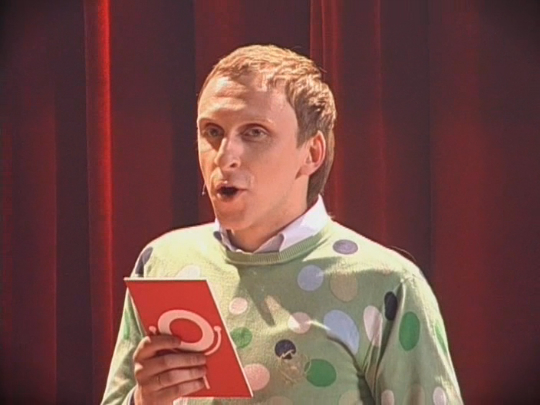 Гавриил Гордеев и Зураб Матуа - Эротическая реклама московского метро