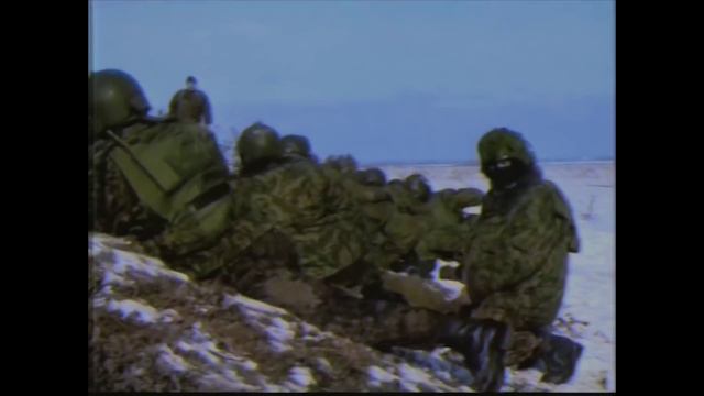 «Криминальная Россия»  «Заложники „чёрного золота“»	2 Части  25 февраля и 3 марта 2000