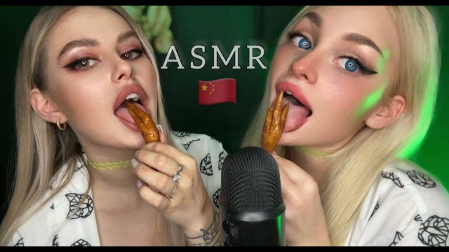 ОСТРАЯ КИТАЙСКАЯ ЕДА 🥵🇨🇳