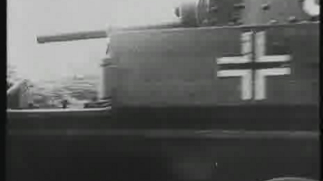 Вторая Мировая День за днём. ноябрь 1939