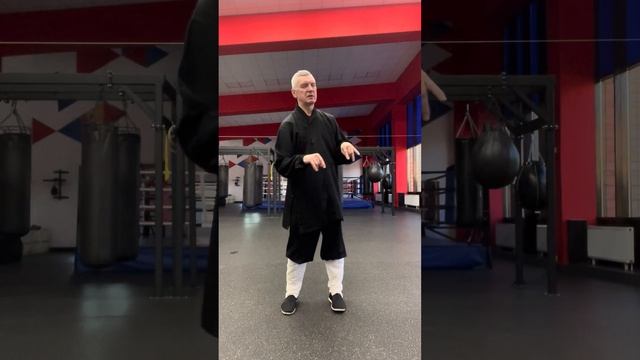 Китайская медитация при паркинсоне. Базовые основы.  #паркинсон