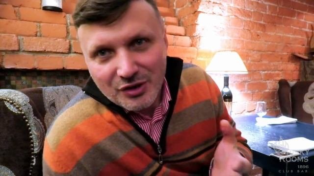 Отзыв Дмитрия Маркина