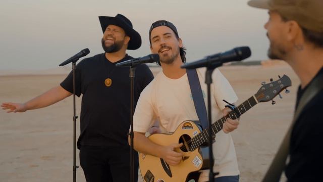 Let It Be - Music Travel Love