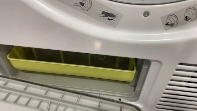 Отзыв обзор сушильная машина Asko T408CD.W.P АСКО год использования