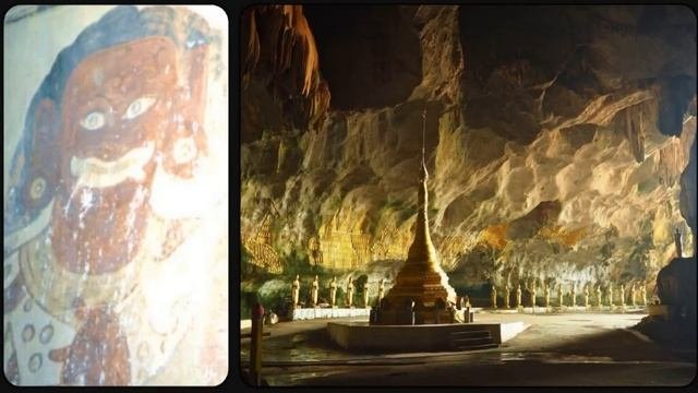 САМЫЕ ДРЕВНИЕ ЗДАНИЯ И ХРАМЫ,ДОШЕДШИЕ ДО НАШИХ ДНЕЙ