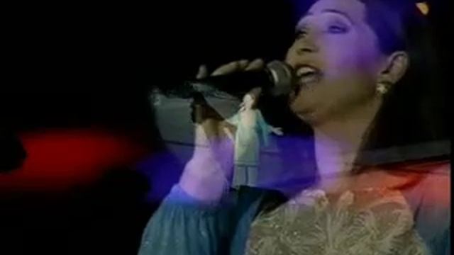 Роза Максумова - Наша жизнь(Етим Эмин)