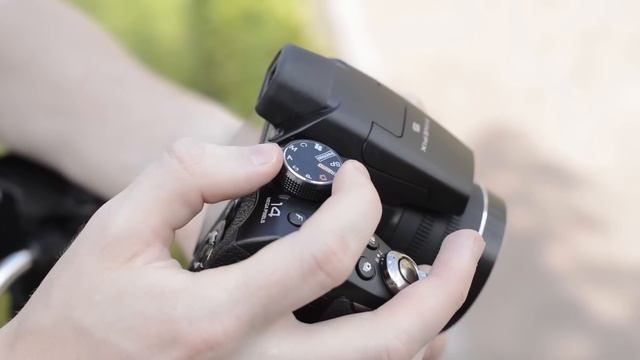 Фотоаппарат Fujifilm FinePix S4500