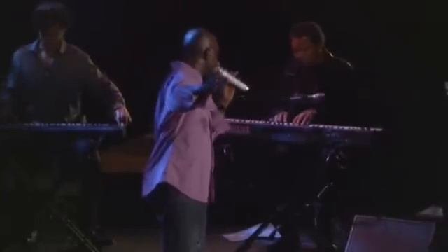 Tower of Power 40th Anniversary
