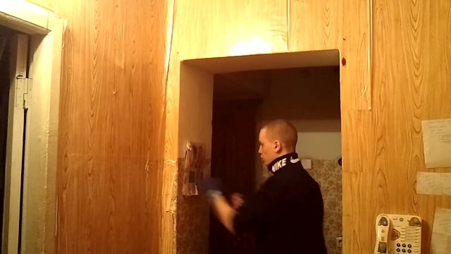 Как быстро набить кулаки