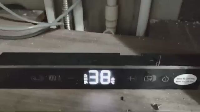 Стабильное ГВС - газовый котел Haier TechLine 2.24 Ti