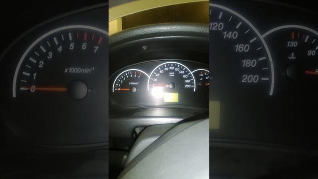 Плавают обороты приора одно из решений