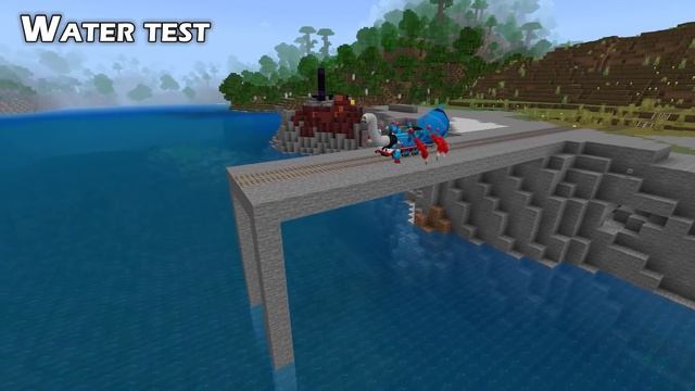 MINECRAFT SPIDER THOMAS.EXE VS GTA 5 SPIDER THOMAS.EXE - WHO IS THE BEST?