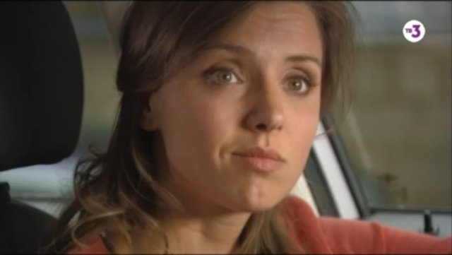 Дежурный ангел, 2 сезон, 13 серия