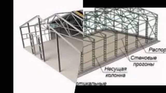 Каркасные ангары. Недорого! www.angar36.ru т. 8-800-100-29-43