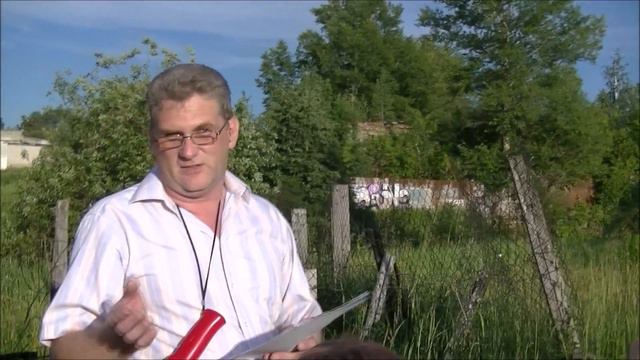 Здесь жили вятичи