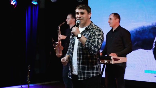 гр Караван - Сердечная рана ХИТ 2022