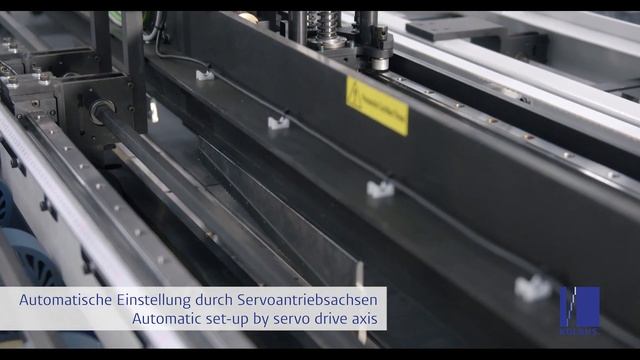 Cardboard Boxes with the KOLBUS AutoBox BOXER