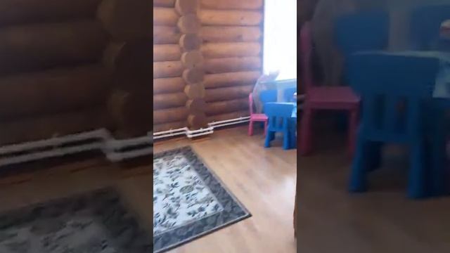 Буфет под старину и другая мебель