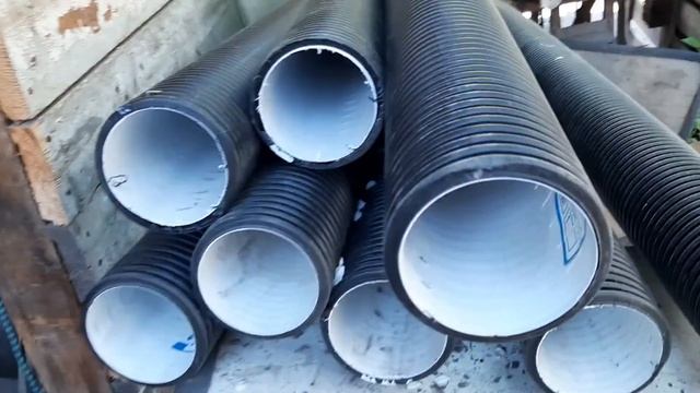 Как сделать канализацию если грунтовые воды высоко?