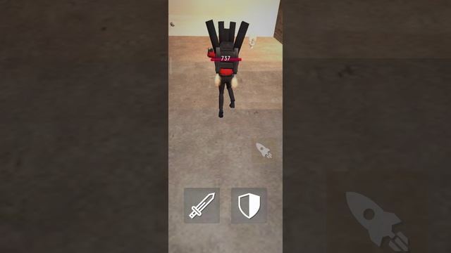 обзор на игру скибиди файт