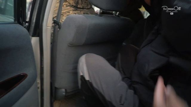 УЛУУСТРОЙ. ДЕЛАЕМ КРЫШУ