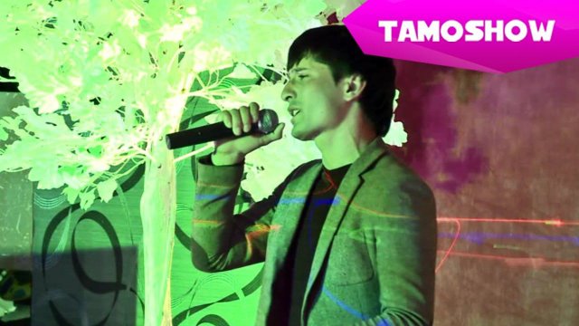 Собири Саъдулло - Шахрошуб | Sobiri Sadullo - Shahroshub (2015)
