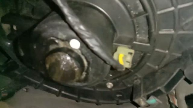 Не работает печка причина