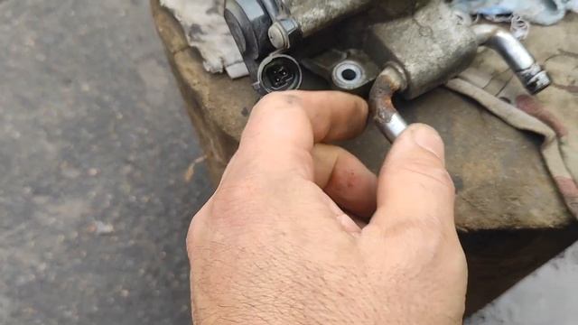 плавают обороты на холостом ходу, чистка и промывка дроссельной заслонки шевроле авео ланос 1.5