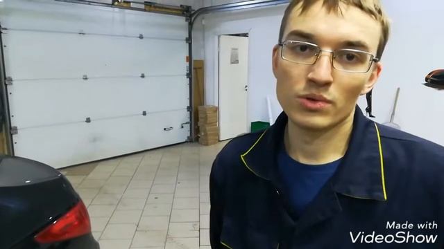 Установка Starline a93 2can Lin на Hyundai Solaris 2012 года