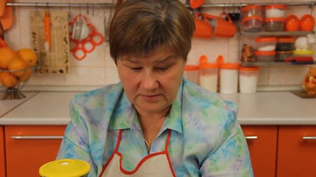 Заправка для супа на зиму.