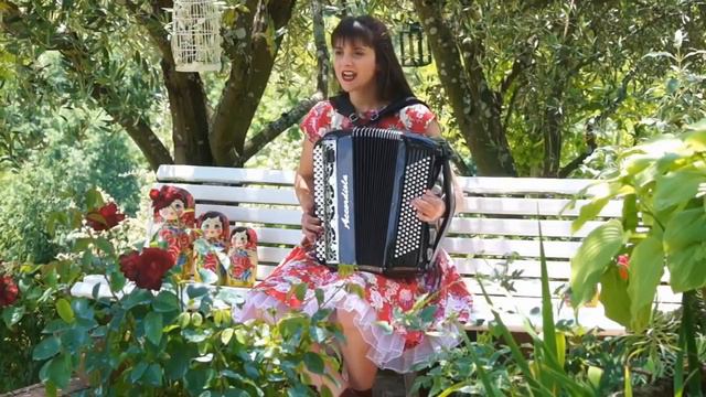 Полюшко-поле - Марион (Франция)