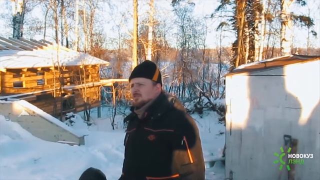 Продажа земельных участков в Новокузнецке под строительство дома