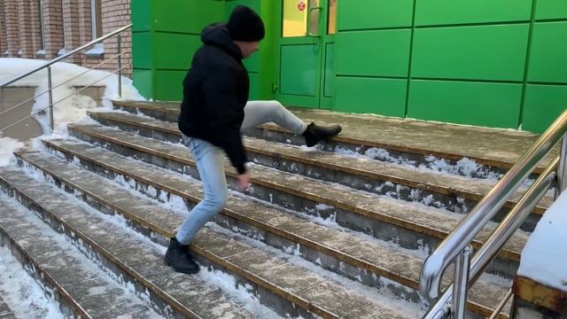 Притворился НОВИЧКОМ на УЛИЦЕ