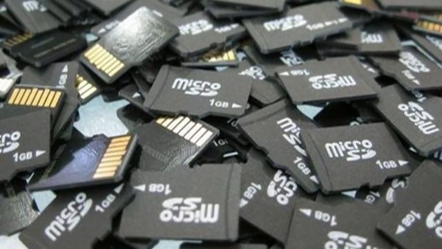 Смартфон не видит карту памяти Micro SD — как исправить
