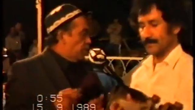 Зафар Нозимов