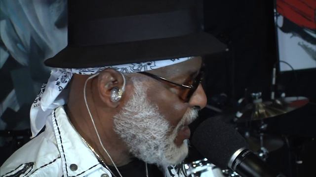 Mo Rodgers "Black Coffee and Cigarettes" Studio City Sound Live