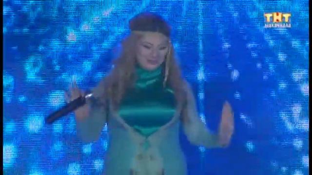 Аварский микс 2 Концерт Аварской песни 4