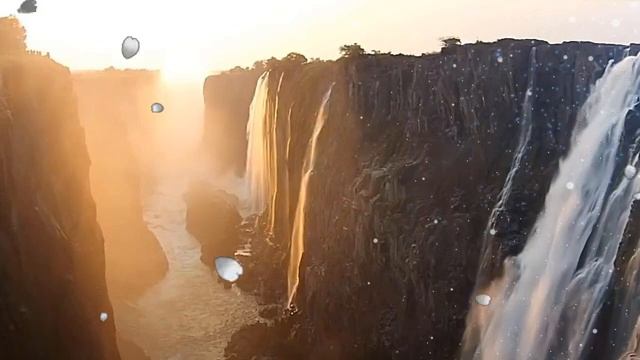 Прекрасная природа. Успокаивающая фортепианная музыка для снятия стресса.