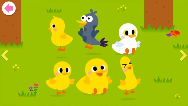 PINKFONG Mother Goose