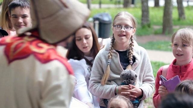 День защиты детей. Праздник от Альфа-стоматологии.